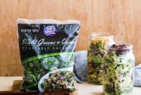 Smart Choices, Gourmet Flavors