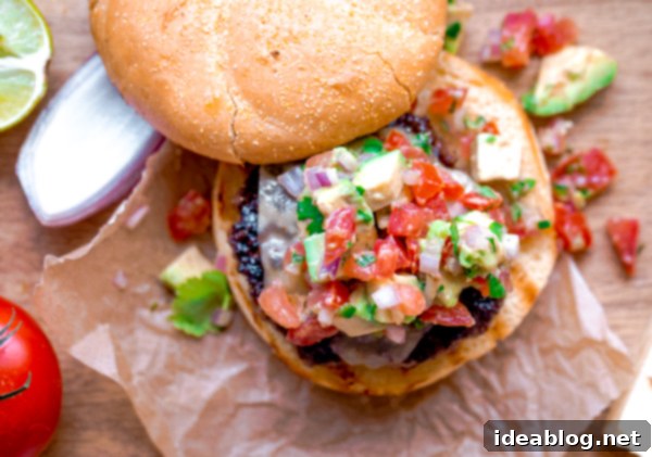 Zesty Southwest Avocado Jack Burgers 1 featured 19711