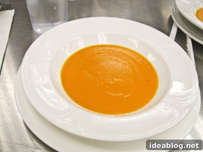 Day 23: Savory Tilapia, Warming Carrot Soup, and Sweet Bread Pudding 1 featured 199