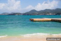 Island Immersion Chapter Two