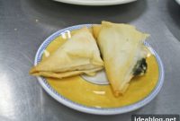 Culinary Crossroads: Roman Pork Apicius, Greek Spanikopita, and French Crème Anglaise