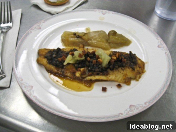 Day 19 Lemon Tartelettes Gnocchi and Grenobloise 1 featured 203