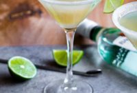 Frozen Mango Daiquiri Dreams