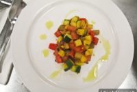 Day 18: An Unexpected Feast – Coq Au Vin, Tarte Tatin, and Dim Sum