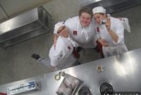 Day 17: Savory Sole and Sweet Pithiviers