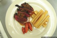 Day 16: French Bistro Delights