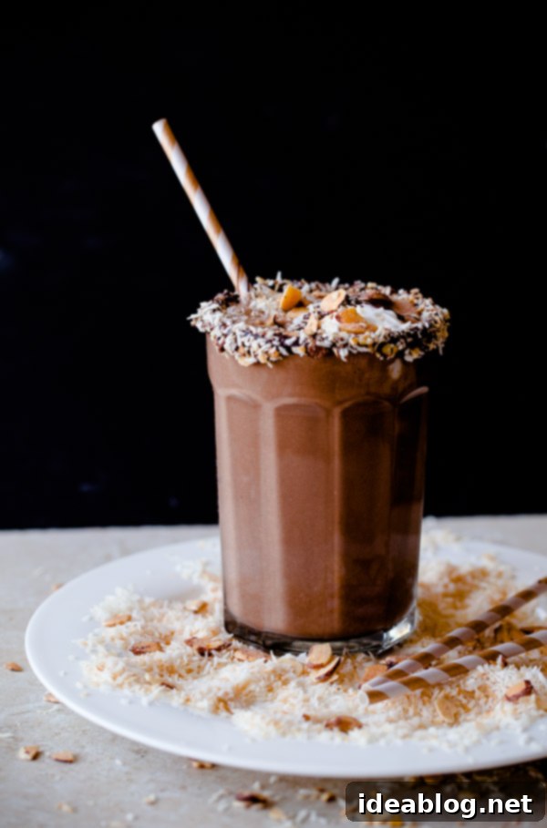 Guilt-Free Almond Joy Blend 1 featured 20801