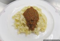 Day 13: Crafting Pasta, Omelets & Paris-Brest