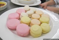 Day Ten: The Art of Filleting, Tourneeing, and Crème Brulee