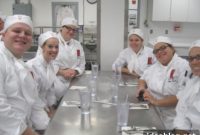 Day 6 and 7 Mastering Sanitation