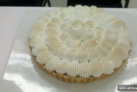 Fifth Day’s Creation: Potage Julienne Darblay and Orange Zest Confit