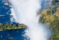 Chobe National Park and Victoria Falls Part Four