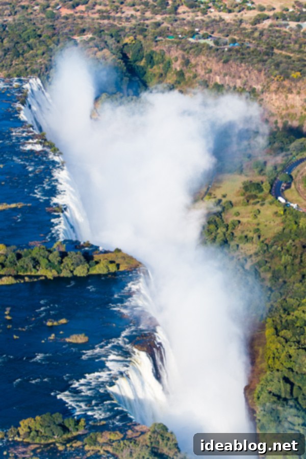 Chobe National Park and Victoria Falls Part Four 1 featured 22889
