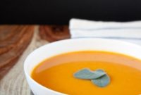 Creamy Golden Harvest