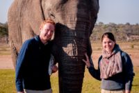 Kapama’s Fifth Safari: Deep into South Africa’s Wild Heart