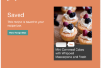 Explore My Yummly Creations