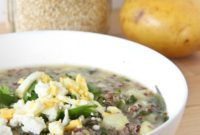 Wholesome Quinoa Chowder