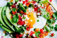 Loaded Fiesta Hash Browns