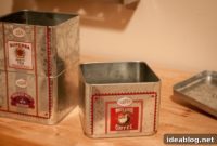 Secondhand Kitchen Gems