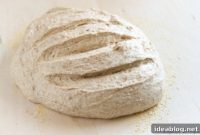 Artisanal French Boule