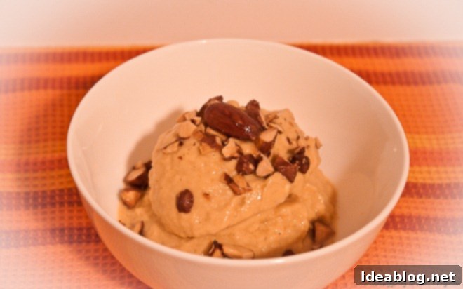 Harvest Pumpkin Coconut Swirl with Maple Almond Crumble 17 featured 242