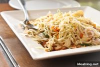 A16 Meets Burma Superstar