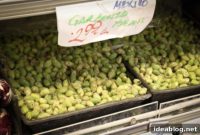 Berkeley Bowl: A Culinary Haven