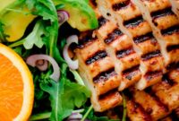 Essential Everyday Chicken Marinade