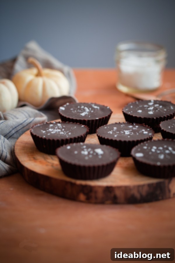 Decadent Spiced Almond Butter Chocolate Bites 1 featured 25834