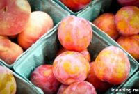 Market Day Romance Returns