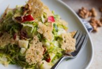 12 Soul-Satisfying Autumn Salads