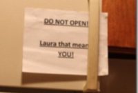 Connor Chronicles A Birthday Surprise