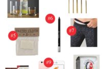 Beloved Holiday Gift Picks