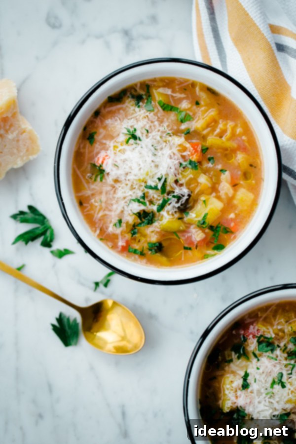 Slow Cooker Winter Comfort Lentil Soup 31 featured 26626