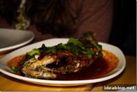 FCI, Kin Shop & Central Park