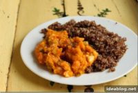 Hearty Homestyle Locro