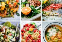 Our Favorite Recipes from 2015