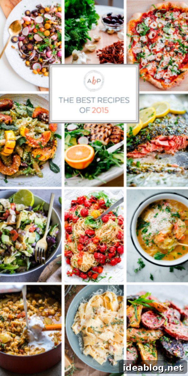 Our Favorite Recipes from 2015 1 featured 28029