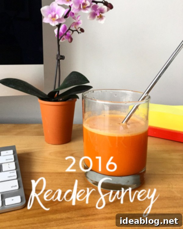 Your 2016 Reader Survey 1 featured 28441