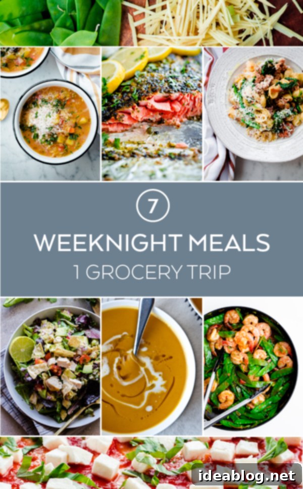 Shop Once Eat All Week 1 featured 28701