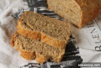 Sun-Kissed Multigrain Loaf