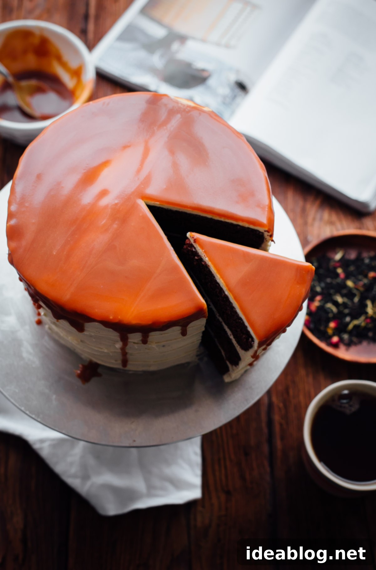 London Fog Dream Cake 1 featured 29819