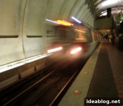 One Epic Day in Washington D.C. 1 featured 299
