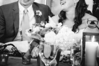 Our First Year of Marriage: 11 Superlative Moments