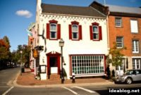 Yesterday’s Alleys, Tomorrow’s Tales