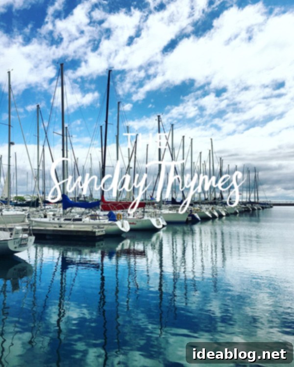 The Sunday Leaf 1 featured 30663