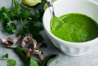 Smoky Green Chile Adobo