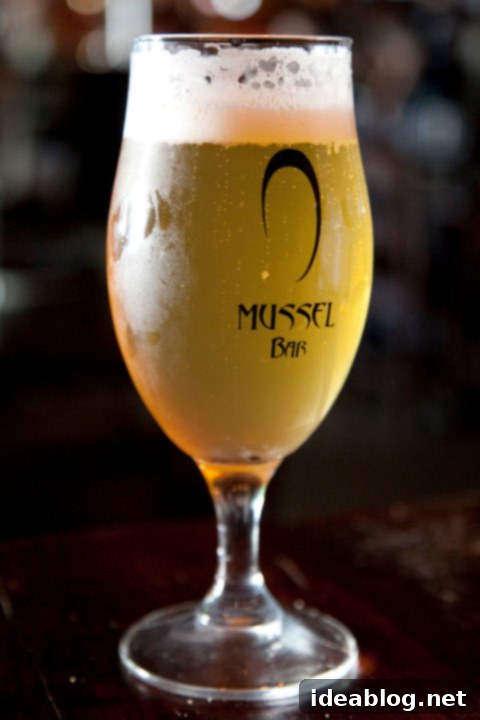 Mussel Up 1 featured 313