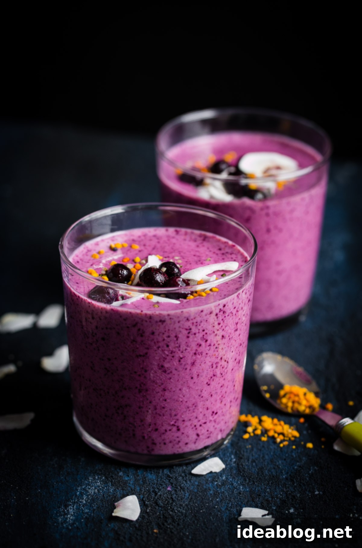 Berry Burst Smoothie 1 featured 31476