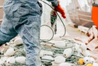 Chasing Copper River Gold in Cordova, Alaska